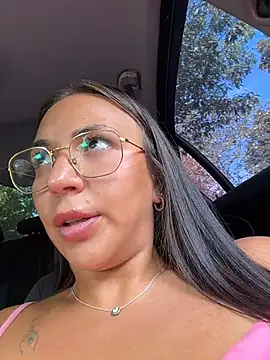 Bunny_Lush stripchat live cam model
