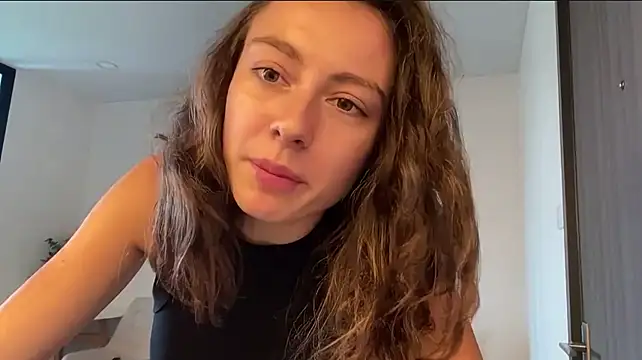 IraidaArvayo stripchat live cam model