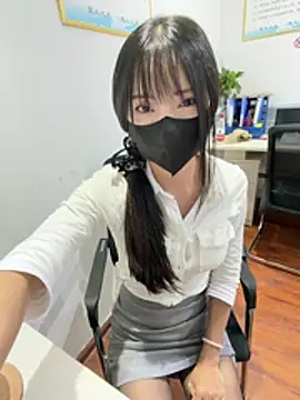 xiao-Lin stripchat live cam model