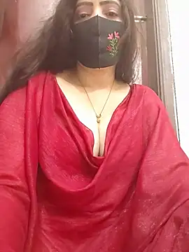 Saanvi-Sen stripchat live cam model