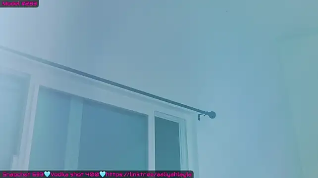 AaliyahLaylah stripchat live cam model