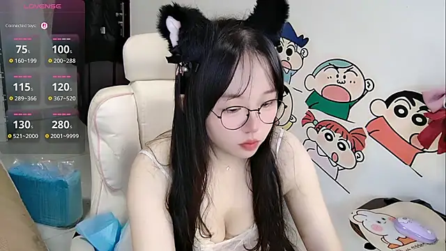 Angela-AMY stripchat live cam model