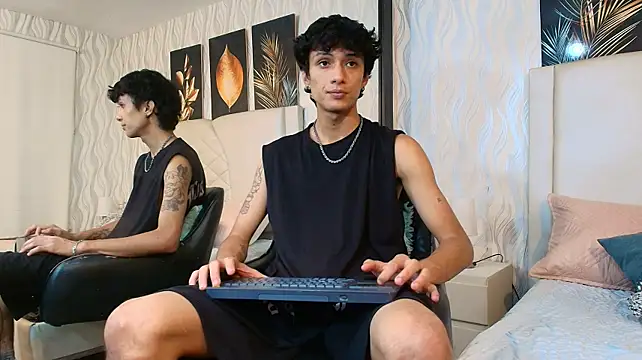 Lean_Portman stripchat live cam model