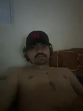 vinihfeh stripchat live cam model