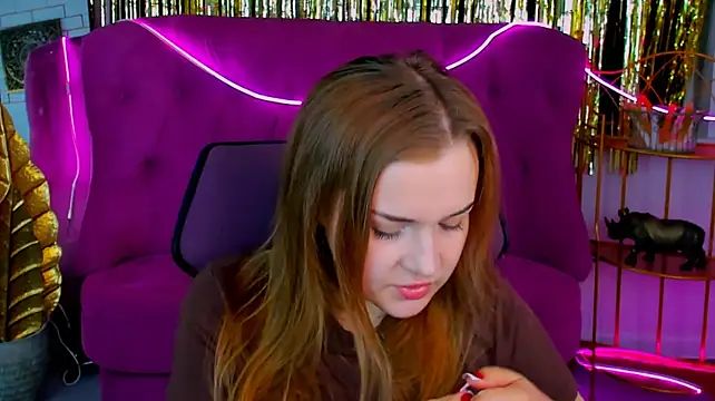 LissaTelor stripchat live cam model