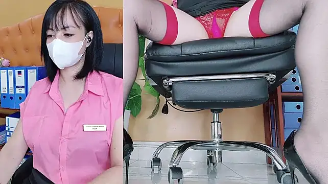 Elizabeth-666 stripchat live cam model