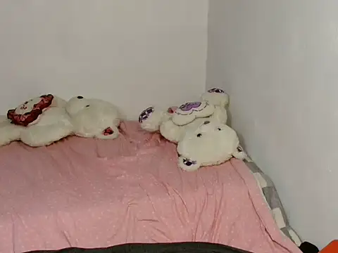 Hot_pinay8 stripchat live cam model
