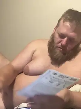 Tallbellybear stripchat live cam model
