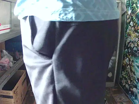 Trai-zin stripchat live cam model