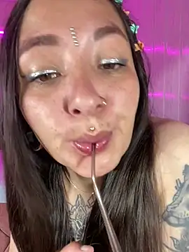 StecyBeckett09 stripchat live cam model