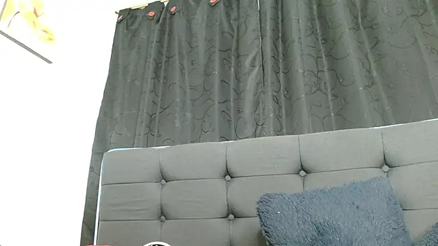 Alisteresa_ stripchat live cam model