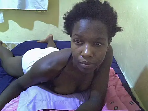 Sexy_halimah stripchat live cam model