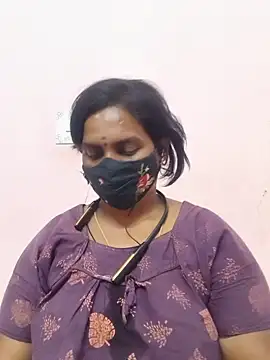 Tamil-Janani stripchat live cam model