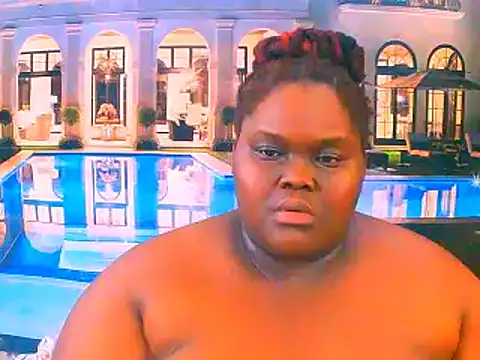 EbonyHotBuns stripchat live cam model