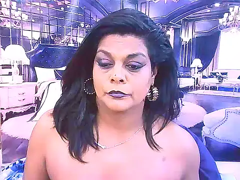 indianCherryPie stripchat live cam model