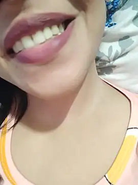 Anki-doll stripchat live cam model