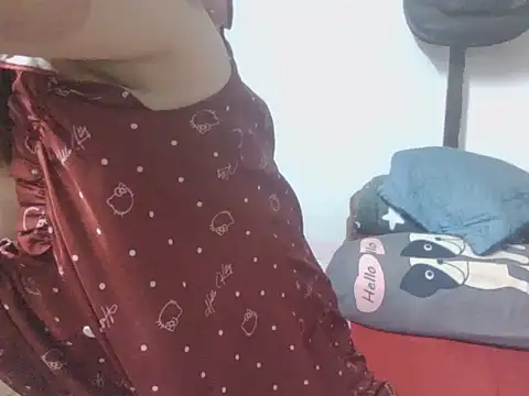 AmyChan086 stripchat live cam model