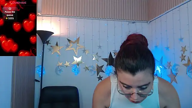 allison_mc stripchat live cam model