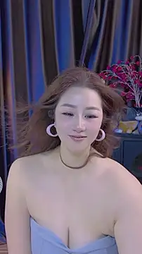xiaoming8866 stripchat live cam model