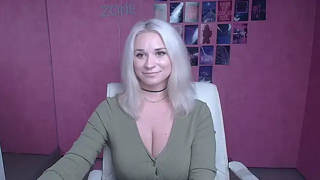 Melodie_Aster stripchat live cam model