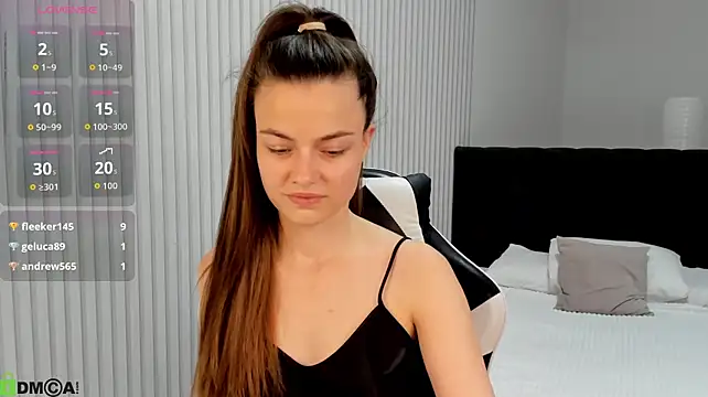 Graceee_ stripchat live cam model