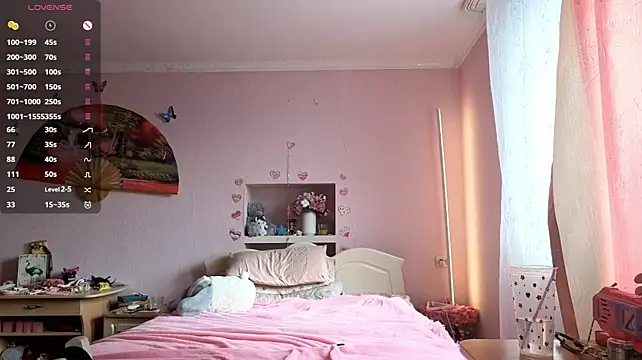 MelissaZaria stripchat live cam model