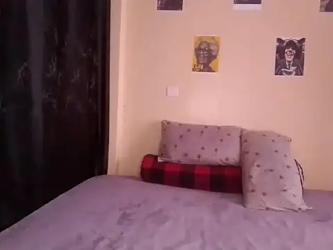 PrinceAmari stripchat live cam model