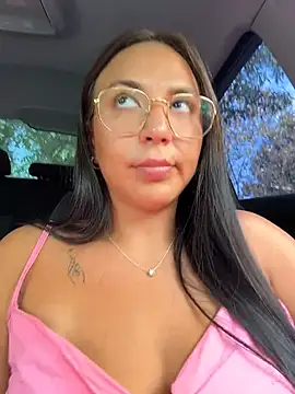 Bunny_Lush stripchat live cam model