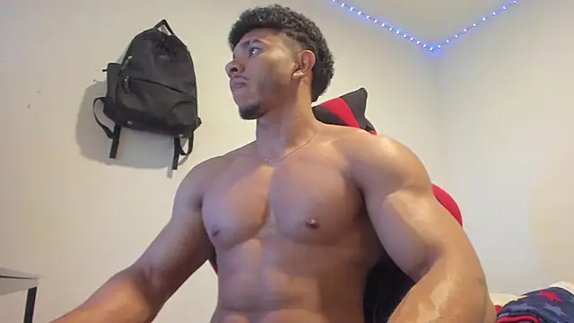 Jayden_VanceJS stripchat live cam model