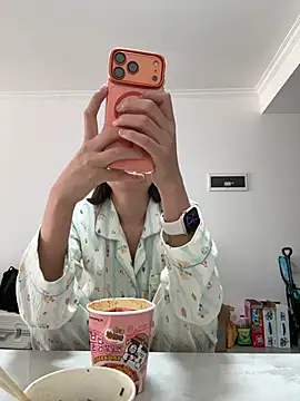 Xiao_Mao_meow stripchat live cam model