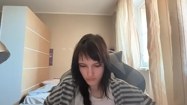 SebrinaMontelle stripchat live cam model