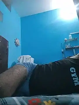 RksHub_01 stripchat live cam model