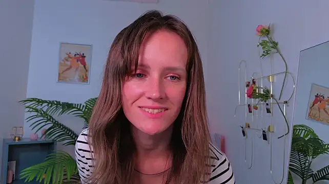 DolphinMorgentau stripchat live cam model