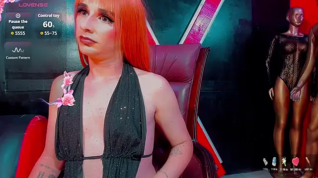 Viktoria_Steel stripchat live cam model