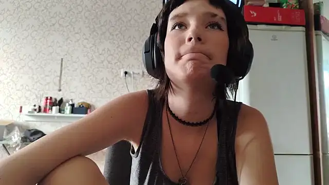 LeanZealand stripchat live cam model