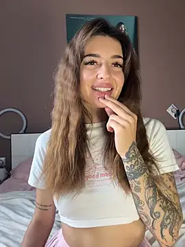 Jasm1ne_ur_Pr1ncess stripchat live cam model