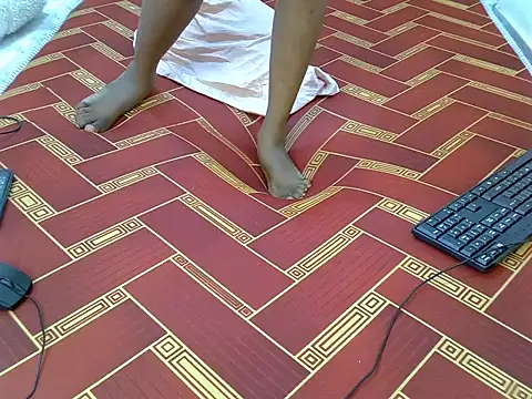 BabyLuxe8 stripchat live cam model