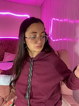 StecyBeckett09 stripchat live cam model