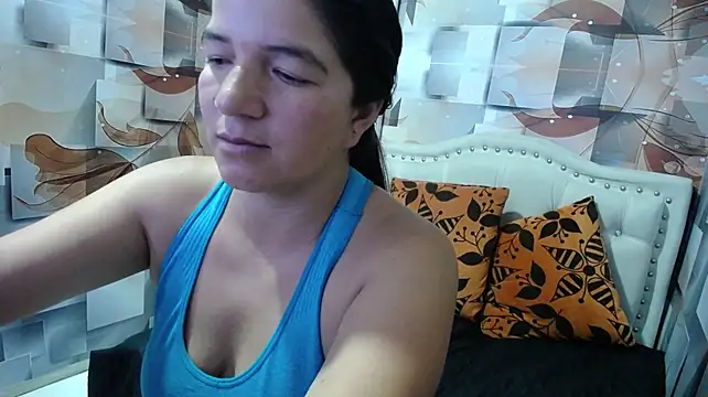 brenda_chel stripchat live cam model