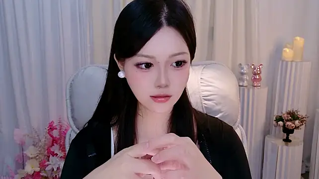 echo-ya stripchat live cam model