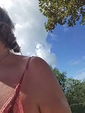 Hot-Muci stripchat live cam model