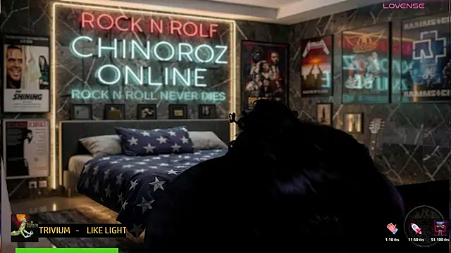chino_roz stripchat live cam model