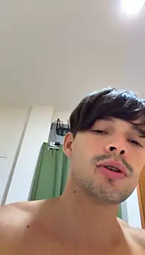 JacobBuccella stripchat live cam model