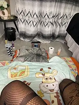 Nicole_bash stripchat live cam model