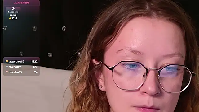 AmelieViolet stripchat live cam model