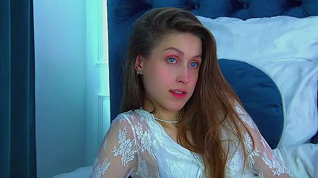HaileyArden stripchat live cam model