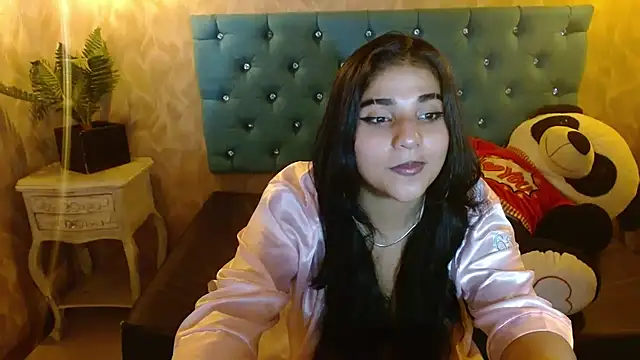 AliceGreyX stripchat live cam model
