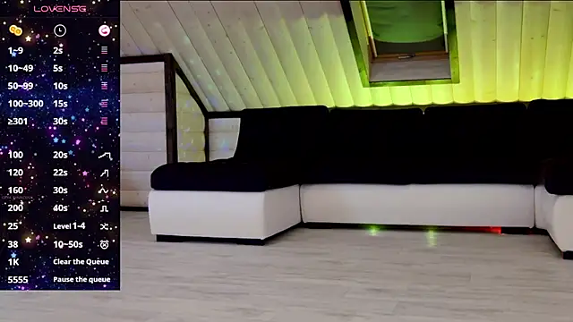 Stemaxo stripchat live cam model