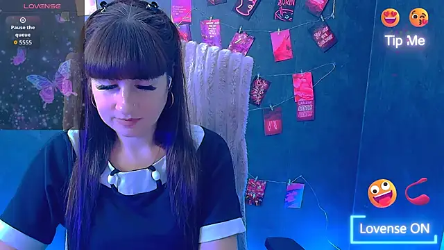 Violla_My stripchat live cam model