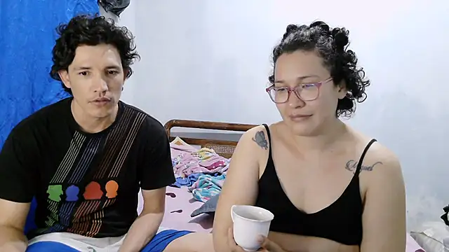 luxandracon23 stripchat live cam model